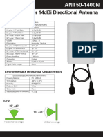 ANT50-1400N A1 QIG 1.00 (WW) (Press)