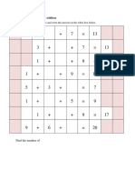 Puzzle Template