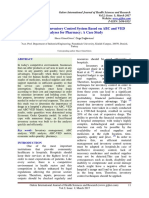 An Excel-Based Inventory System for a Hospital Pharmacy