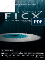 Programa FICX PDF