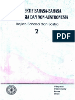 Bentuk-Bentuk Potensial Bahasa Indonesia PDF