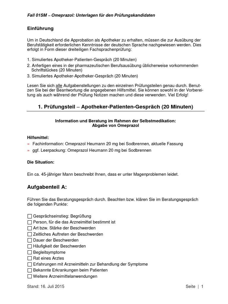 Fachsprache | PDF