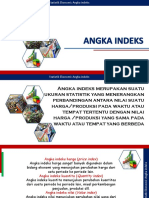 Angka Indeks I-1