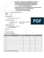 FORM KONSULTAS Sari Pustaka