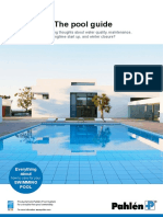 Users Guide Swimming Pool PDF