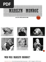 Marilyn Monroe.pptx