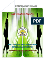 Pedoman Magang - 2018 PDF