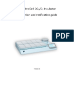 Installation Guide G210 InviCell