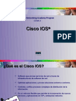 Ccna 2 Cisco Ios