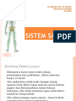 Fisiologi Blok Neurologi (2 Mei 2015)