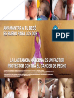 proteccion cancer