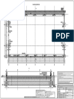 R02 - Plan Fundatii Si Disp. Stalpi-A1