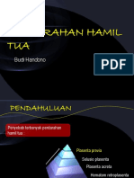 07 Perdarahan Hamil Tua (Dr. Budi Handono)