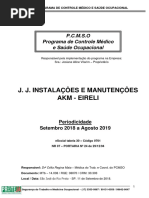 PCMSO - J.J INTALAÇÕES E MANUTENÇÃO AKM LTDA  - 2018 (1)