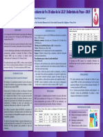 Poster Cientifico