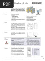 E-Stop Device Inspection Guidelines | PDF
