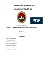Monografia - Daño Psiquico 1 (2) - 1 PDF