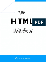 html-handbook