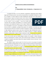 M. Alcaraz, 2016 TE PUEDE GUSTAR LA SEMANA SANTA SI ERES DE IZQUIERDAS