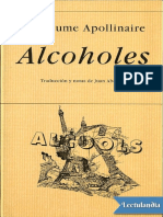 Alcoholes - Guillaume Apollinaire.pdf