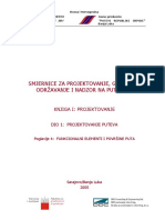 SMJERNICE ZA PROJEKTOVANJE, GRADJENJE,.pdf