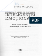 Schimba-Ti Viata Cu Ajutorul Inteligentei Emotionale