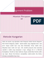 Slide 6. Assignment Problem.pdf