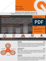 EDPR Datasheet