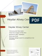 Heydar Alivey Center