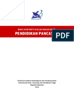 Mengkaji Pancasila