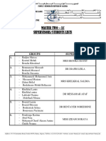 Supervisors Groups LC