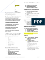 Nota Ringkas PKES3053E (Pertolongan Cemas)