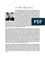 Invitation - Gilberto Gamez Neuroscience Lecture Page2