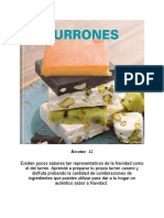 Turrones PDF