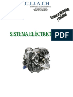 Sistema Eléctrico Del Automovil