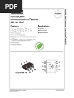 fdc642p f085 PDF