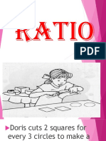 Ratio Presentation