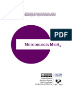 Metodologia MeiA OCW 2106-05-6