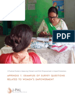 Practical Guide To Measuring Women and Girls Empowerment Appendix1