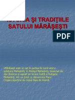 MARASESTI