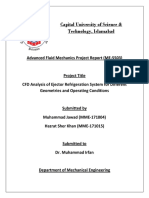 Final Report Ejector Form