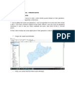 Ejercicio Mapas