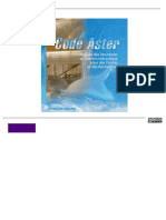 Code Aster Capabilities PDF