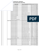 Jadwal Ujian SMT Genap 2018-2019-1