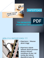 HIPERTENSI