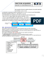 Acquerire SMB Idrissi 2019