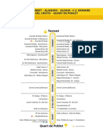 Fernanbus Linea 106 Horarios Completos