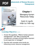 Human Resource Management: Sixteenth Edition | PDF | Human Resource  Management | Employment