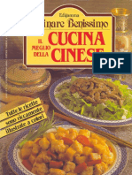 (Cucinare Benissimo 9) Coll.-Il Meglio Della Cucina Cinese-Edigamma (1986)