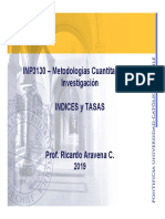 C3 TasasIndices PDF